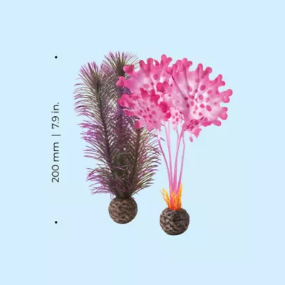 biOrb Kelp Artificial Aquarium Plant Set - Image 3