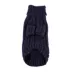 Hip Doggie Angora Cable Knit Dog Sweater image thumbnail 2