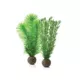 Product biOrb Feather Fern Artificial Aquarium Plant Set - 10"