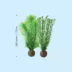 biOrb Feather Fern Artificial Aquarium Plant Set - 10" image thumbnail 3