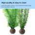 biOrb Feather Fern Artificial Aquarium Plant Set - 10" image thumbnail 4