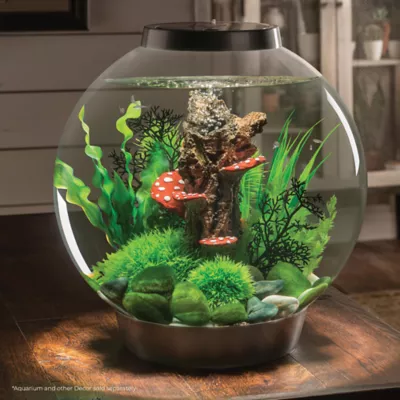 Product biOrb Artificial Moss Aquarium Pebbles