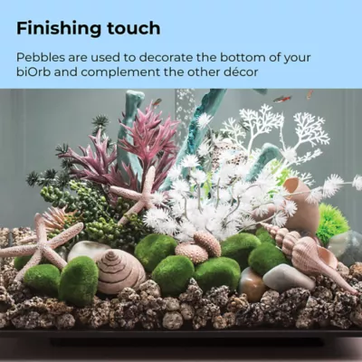 Product biOrb Artificial Moss Aquarium Pebbles