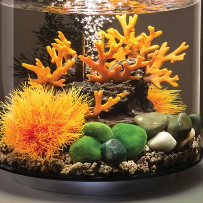 Product biOrb Artificial Moss Aquarium Pebbles