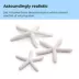 biOrb Starfish Aquarium Ornament - 3pk image thumbnail 5
