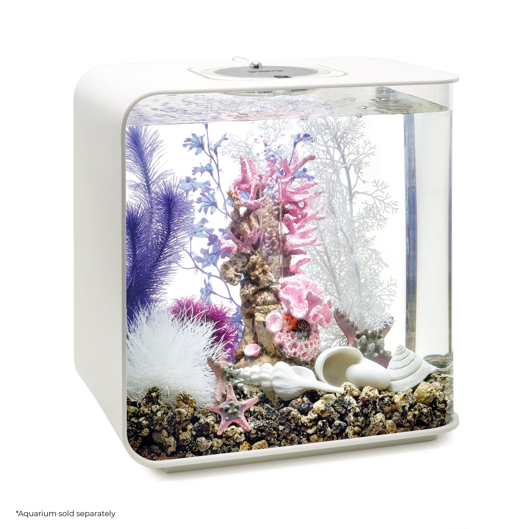 biOrb Ocean Aquarium Ornament Set Fish Tank Decor - thumbnail 8