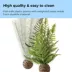 biOrb Artificial Aquarium Thistle & Fern Plant Set - 10" image thumbnail 4
