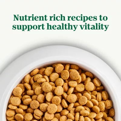 Nutro Natural Choice Dry Puppy Dog Food - No GMO - Image 9