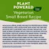 Natural Balance Vegetarian Small Breed Adult Dog Food - Limited Ingredient image thumbnail 4
