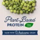 Product Natural Balance Vegetarian Small Breed Adult Dog Food - Limited Ingredient