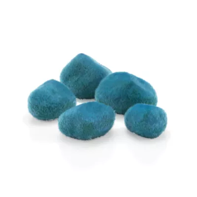 biOrb Artificial Moss Aquarium Pebbles - Image 1