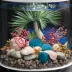biOrb Artificial Moss Aquarium Pebbles image thumbnail 6