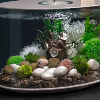 biOrb Coral Ball Aquarium Ornament Set - Image 8