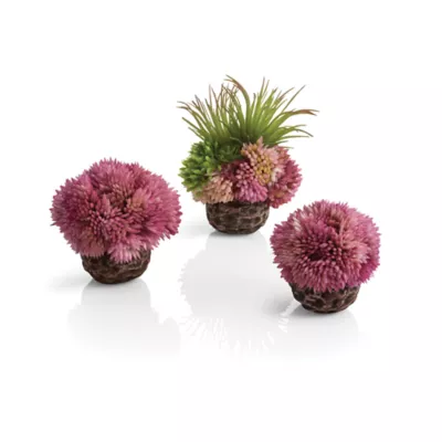 Product biOrb Coral Ball Aquarium Ornament Set