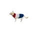Hip Doggie Color Block Dog Dog Sweater image thumbnail 3