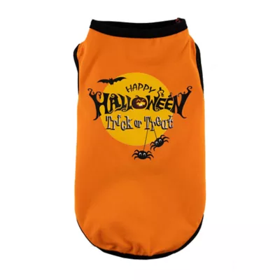 Product Hip Doggie Happy Halloween Dog Tank