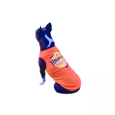 Product Hip Doggie Happy Halloween Dog Tank