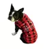 Hip Doggie HoHoHo Holiday Dog Tank image thumbnail 3