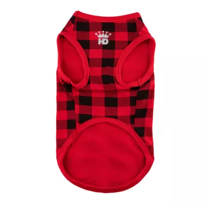 Hip Doggie HoHoHo Holiday Dog Tank - Image 2