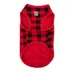 Hip Doggie HoHoHo Holiday Dog Tank image thumbnail 2
