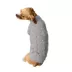 Hip Doggie Mohair Blossom Dog Sweater image thumbnail 3