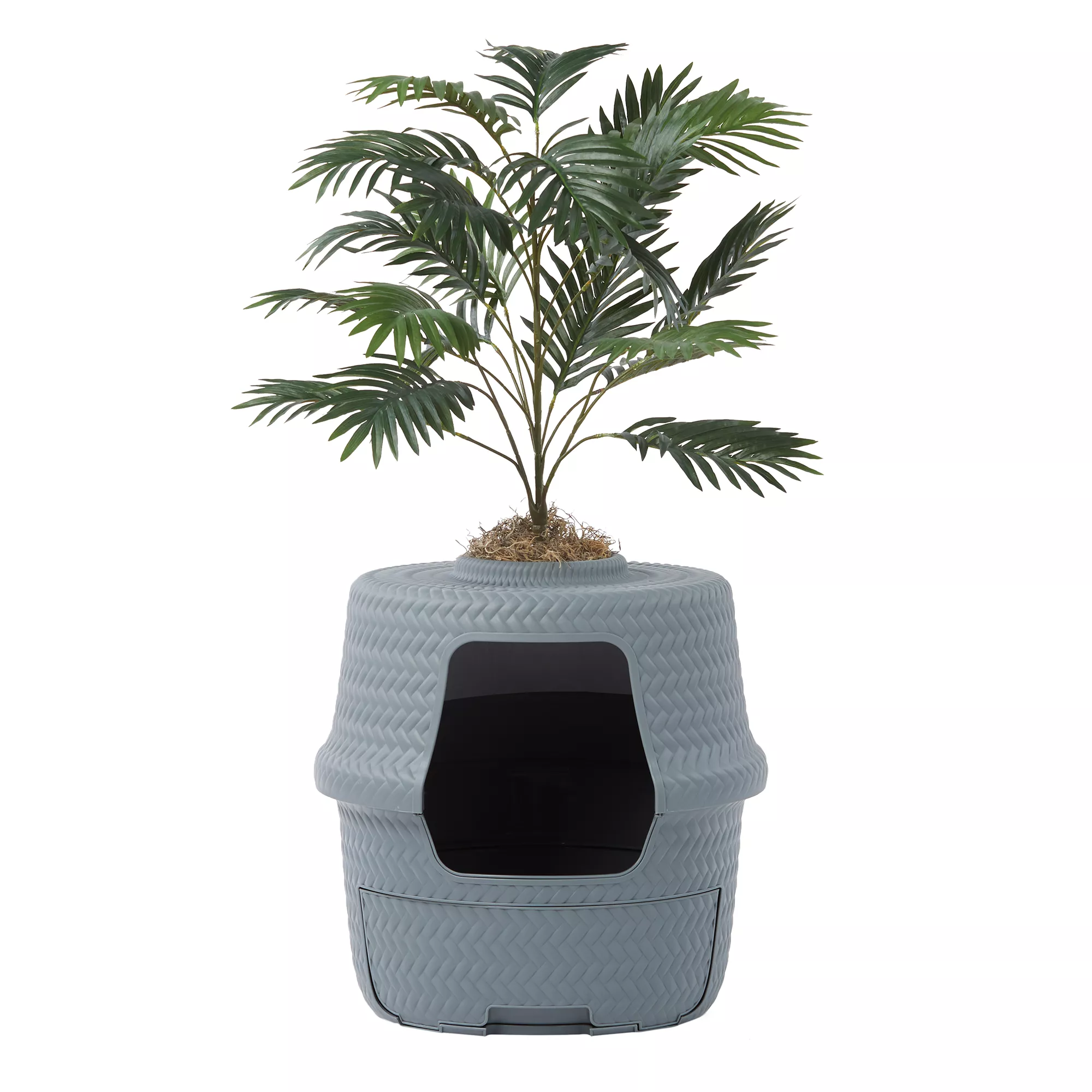 ExquisiCat® Planter Hidden Litter Box