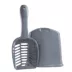ExquisiCat® 2-in-1 Litter Scoop and Storage Caddy image thumbnail 1