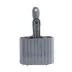 ExquisiCat® 3-in-1 Litter Scoop Sweep and Storage Caddy image thumbnail 5