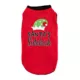 Product Hip Doggie Santa's Sidekick Dog Tank