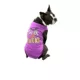 Product Hip Doggie Halloween "Trick or Treat" Dog Tank