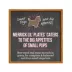 Merrick Lil' Plates Grain Free Small Breed Adult Wet Dog Food - Natural, Variety Pack, 12 Count image thumbnail 3