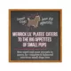 Product Merrick Lil' Plates Dinner Duo Small Breed Adult Wet Dog Food - Variety Pack, 12 Count