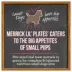 Merrick® Lil' Plates® Grain Free Small Breed Adult Wet Dog Food - Natural, Variety Pack, 12 Count image thumbnail 3