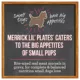 Product Merrick® Lil' Plates® Small Breed All Life Stages Wet Dog Food - Grain Free, Variety Pack, 12 Count