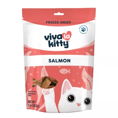 Product Viva La Kitty Freeze Dried Cat Treat, 1 Oz