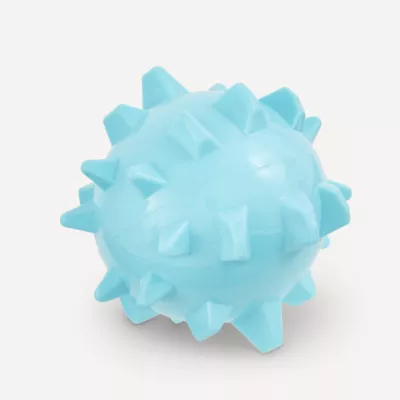 Product Joyhound Crazy Comfy Spiky Ball Dog Toy