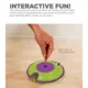 Product Outward Hound® Treat Maze Interactive Puzzle Dog Toy