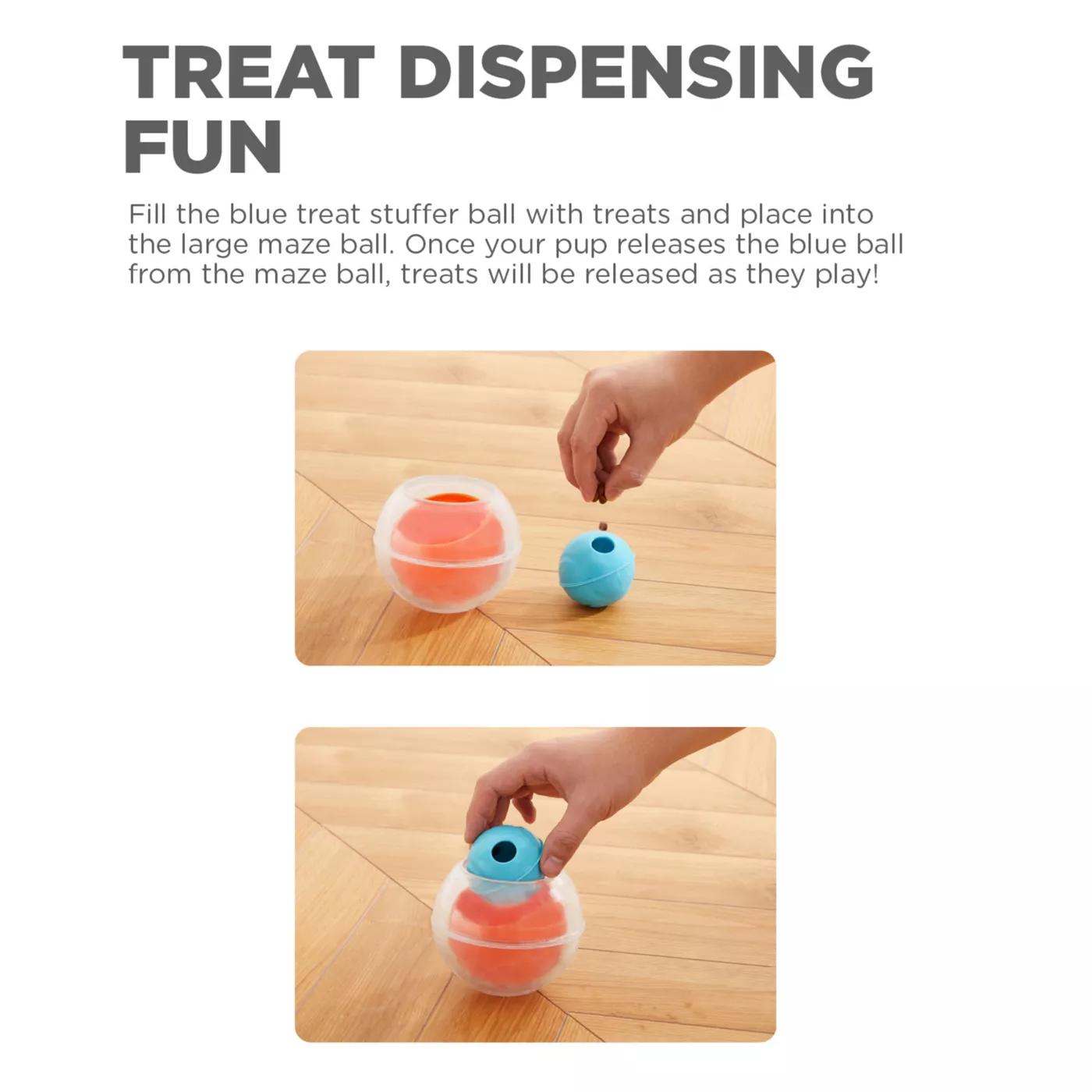 Dog puzzle toys petsmart sale