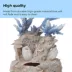 biOrb Coral Reef Aquarium Ornament - Blue image thumbnail 4