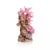 biOrb Coral Reef Aquarium Ornament - Pink image thumbnail 1