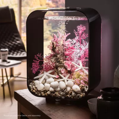 Product biOrb Coral Reef Aquarium Ornament - Pink