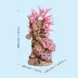 biOrb Coral Reef Aquarium Ornament - Pink image thumbnail 3