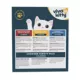 Product Viva La Kitty Cat Treat Chowder Variety Pack