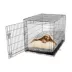 Snoozer® Wag Collection Pedigree Storm Luxury Cozy Cave® Dog Crate Bed image thumbnail 1