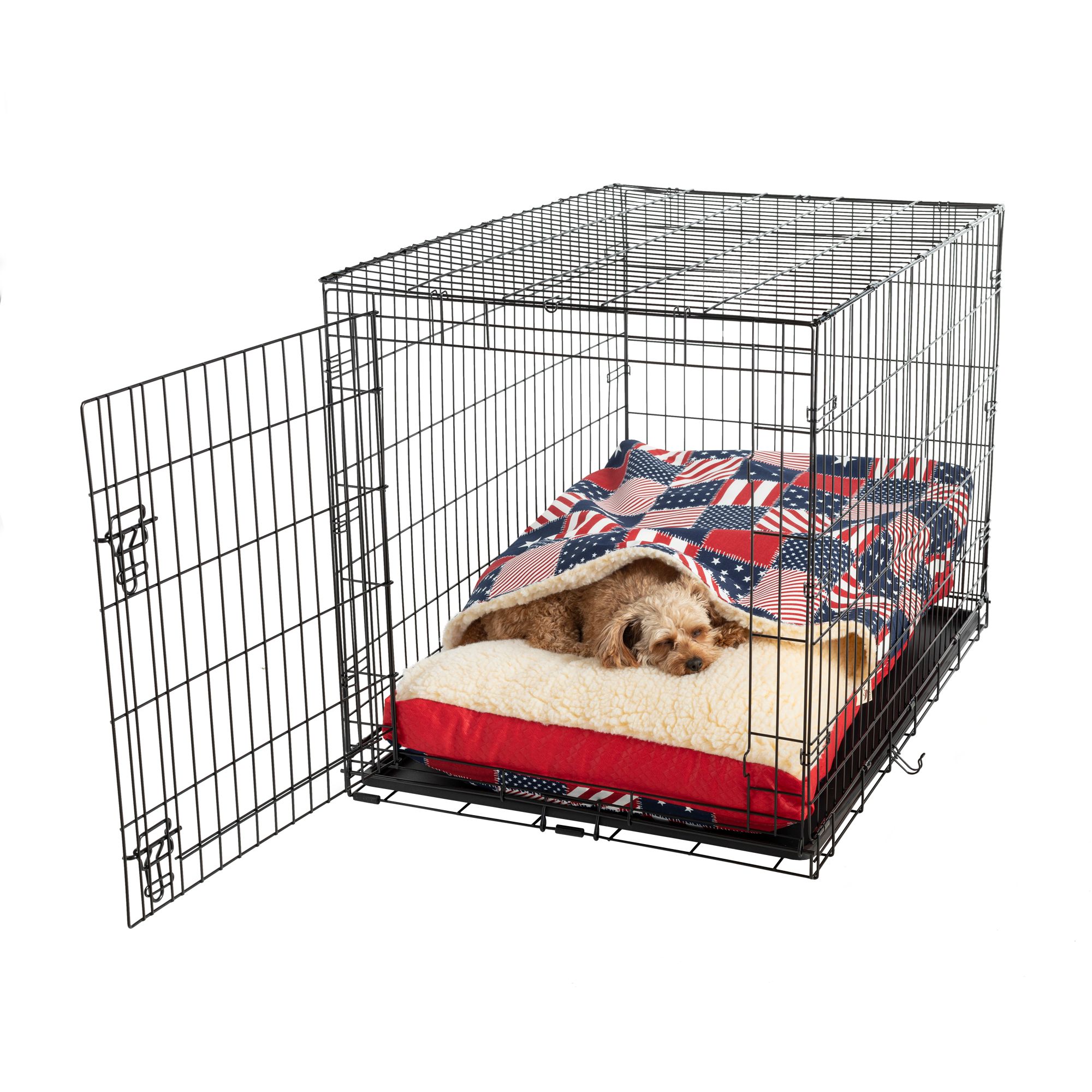 Petsmart crate clearance pads