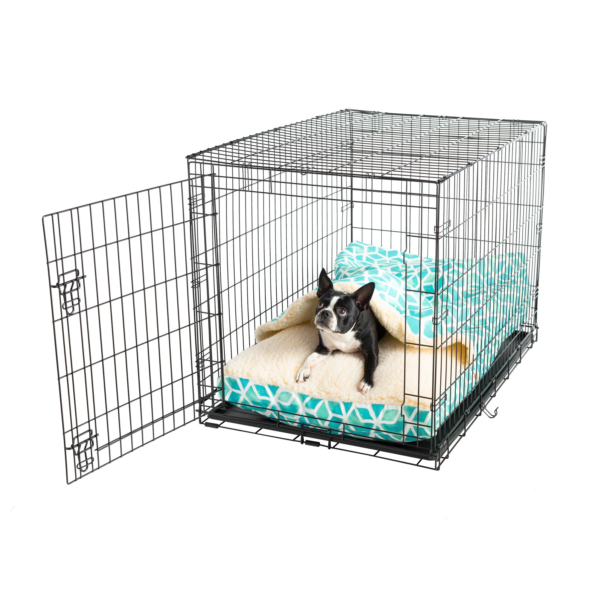 Petsmart crate pad sale