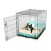 Snoozer® Wag Collection Celtic Surfside Luxury Cozy Cave® Dog Crate Bed image thumbnail 1
