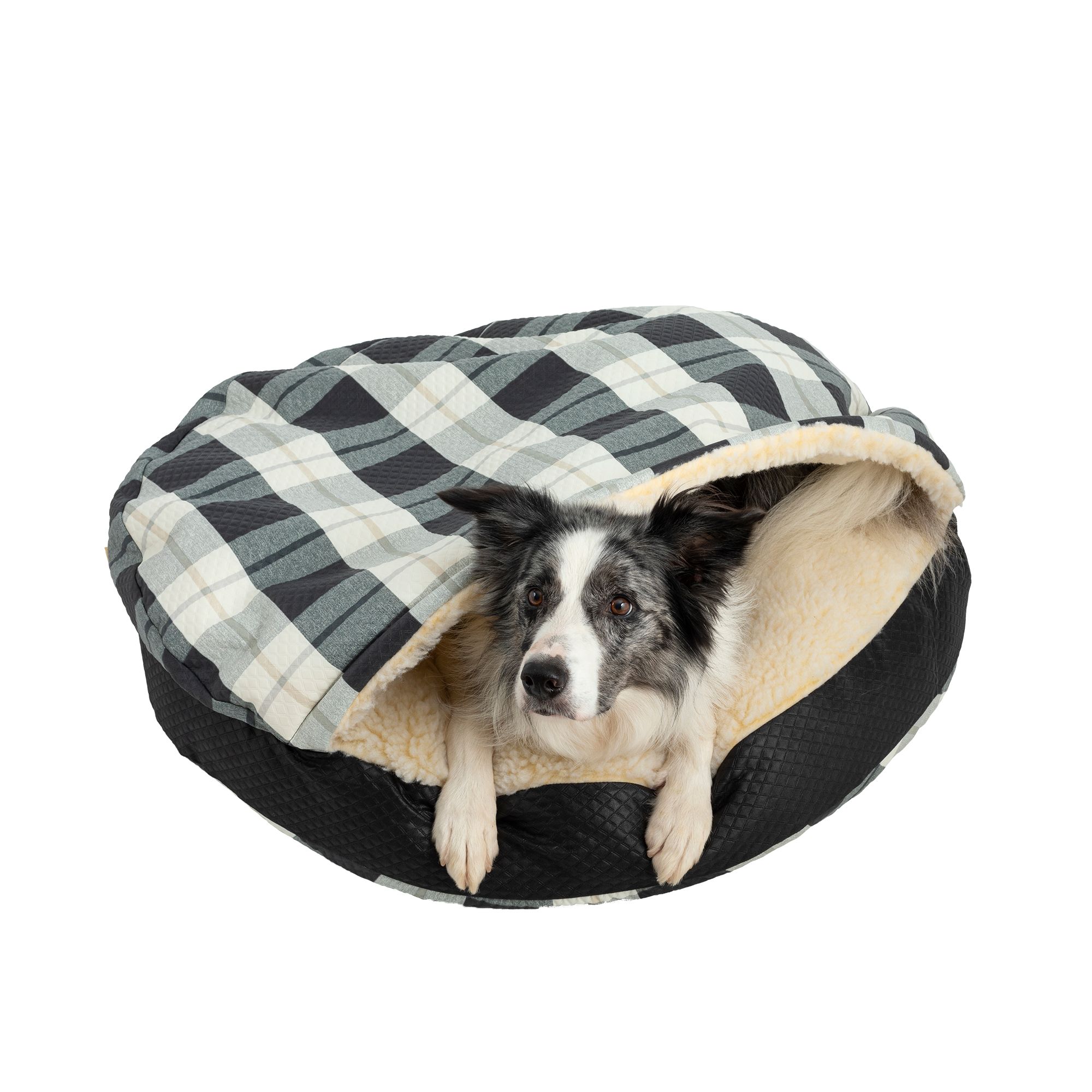 Cozy cave beds best sale