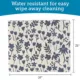 Product ExquisiCat® Flower Microfiber Litter Mat