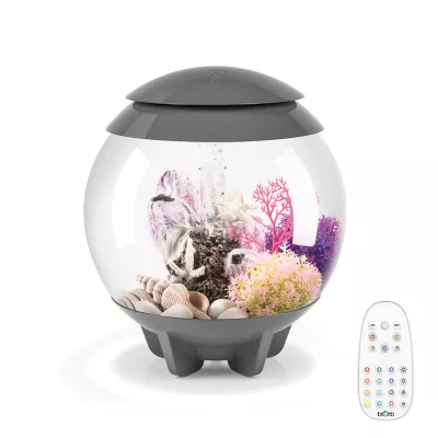 Product biOrb HALO 15 Aquarium with Multi Color LED - 4 Gallon